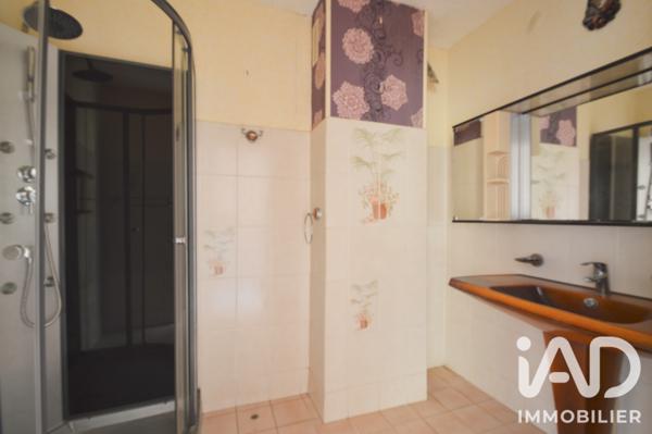 Maison à vendre 5 pièces 85 m² Liverdun