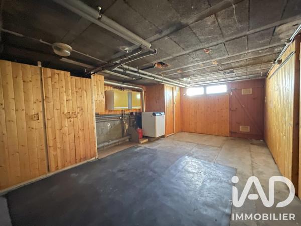 Maison à vendre 5 pièces 85 m² Liverdun