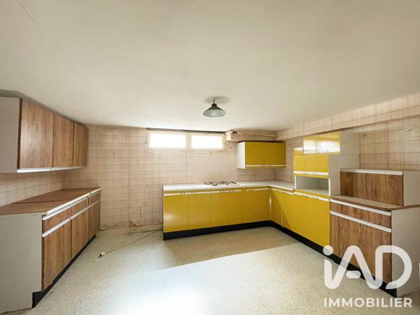 Maison à vendre 5 pièces 85 m² Liverdun