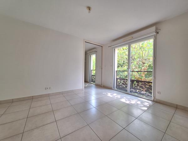 Appartement 2 pièce(s) 1 chambre(s) 37.68 m²
