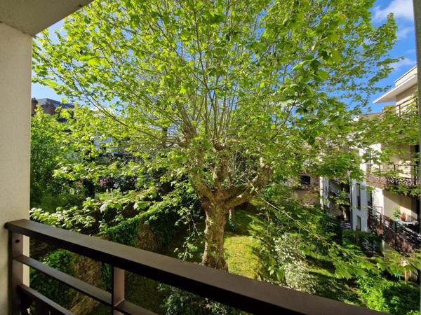 Appartement 2 pièce(s) 1 chambre(s) 37.68 m²
