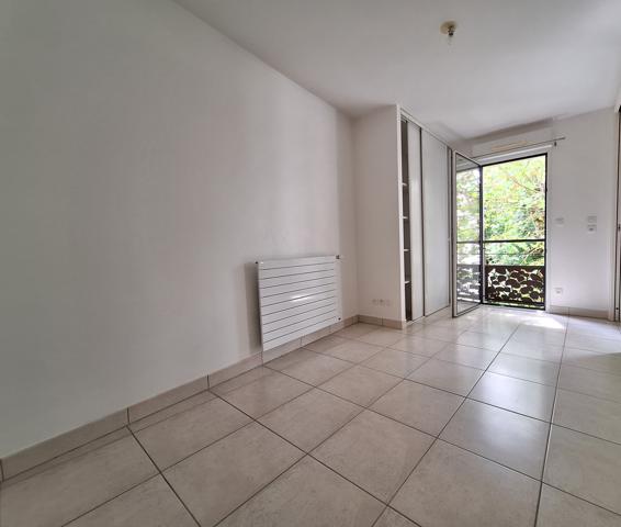 Appartement 2 pièce(s) 1 chambre(s) 37.68 m²
