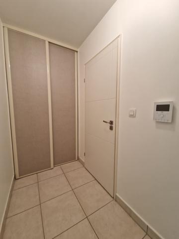 Appartement 2 pièce(s) 1 chambre(s) 37.68 m²