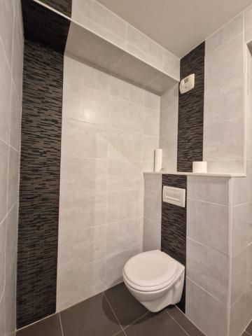 Appartement 2 pièce(s) 1 chambre(s) 37.68 m²