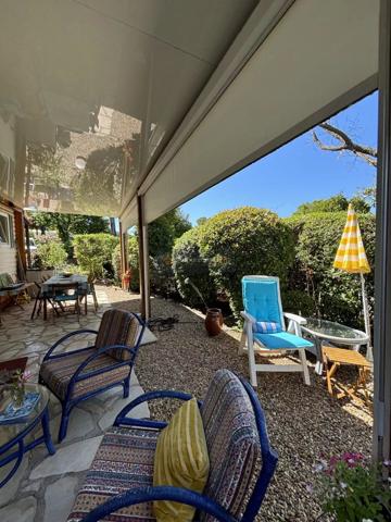 Vente Terrain 230 m2 à Fréjus