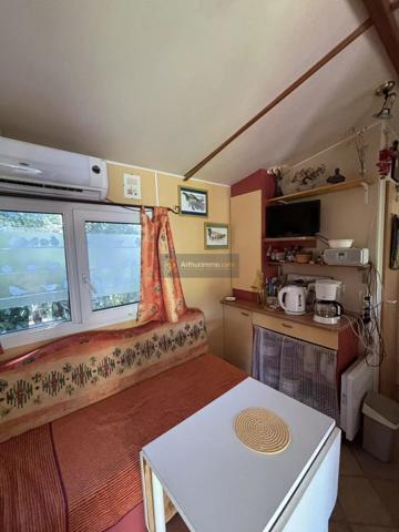 Vente Terrain 230 m2 à Fréjus