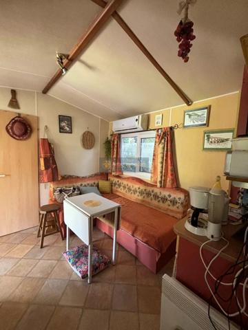 Vente Terrain 230 m2 à Fréjus