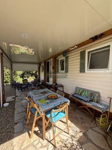 Vente Terrain 230 m2 à Fréjus