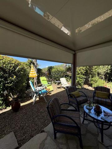 Vente Terrain 230 m2 à Fréjus