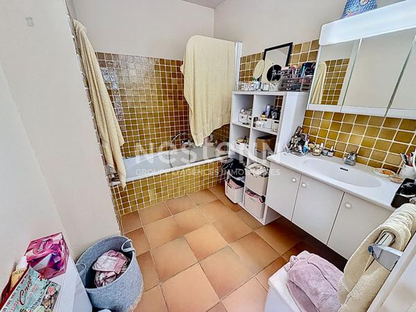 Maison Provençale 5 pièces à vendre à Peymeinade avec vue mer