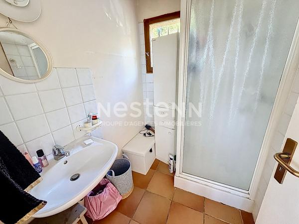 Maison Provençale 5 pièces à vendre à Peymeinade avec vue mer