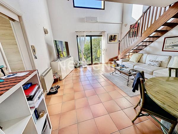 Maison Provençale 5 pièces à vendre à Peymeinade avec vue mer