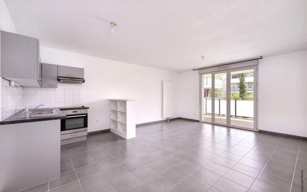 Appartement à vendre    3 pièces • 61,76 m2 Toulouse