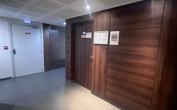 Appartement à vendre    3 pièces • 61,76 m2 Toulouse