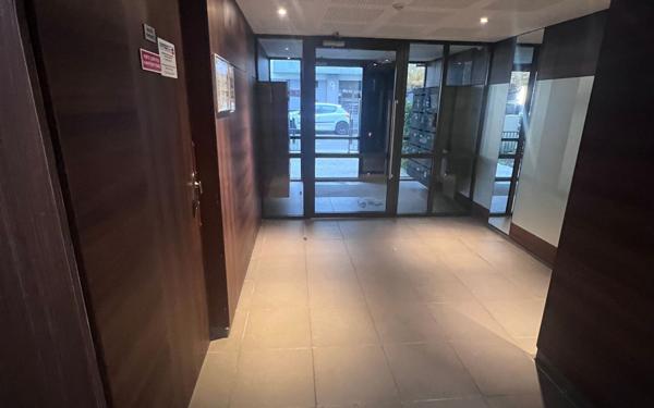 Appartement à vendre    3 pièces • 61,76 m2 Toulouse