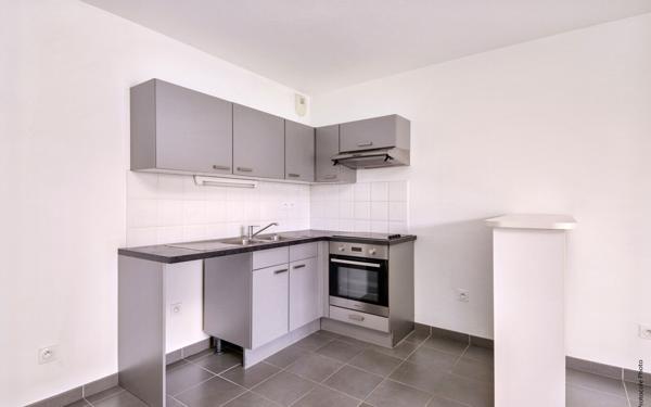 Appartement à vendre    3 pièces • 61,76 m2 Toulouse