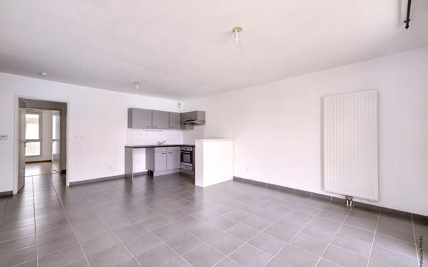 Appartement à vendre    3 pièces • 61,76 m2 Toulouse