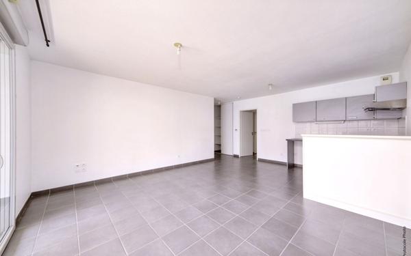 Appartement à vendre    3 pièces • 61,76 m2 Toulouse