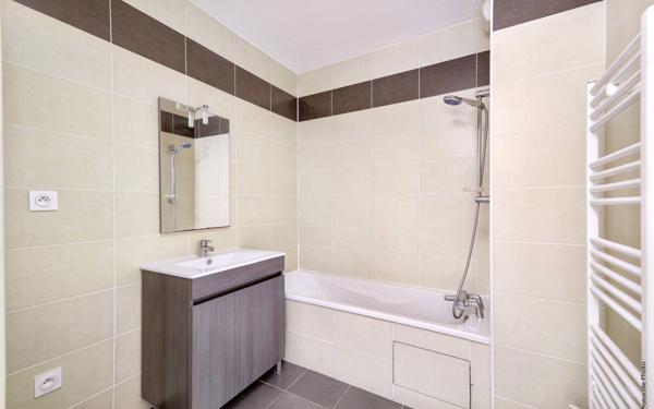 Appartement à vendre    3 pièces • 61,76 m2 Toulouse