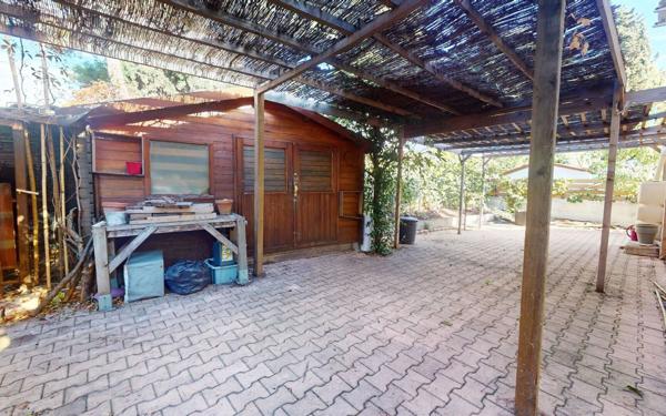 Maison à vendre    4 pièces • 80 m2 Montpellier