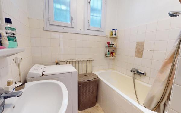 Maison à vendre    4 pièces • 80 m2 Montpellier