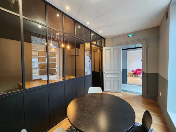 Vente Local commercial 4 pièces 57 m2 à La Ferté-Saint-Aubin