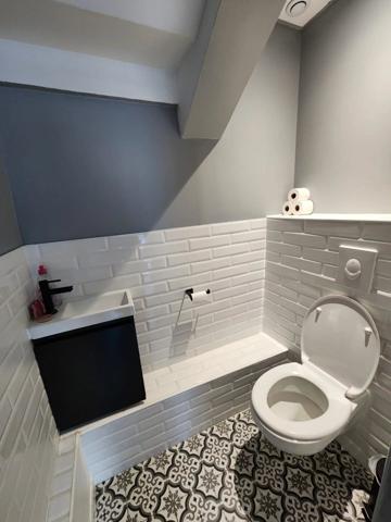 Vente Local commercial 4 pièces 57 m2 à La Ferté-Saint-Aubin