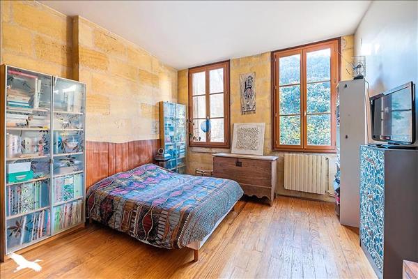 Appartement à vendre |  Bordeaux |  4 pièces | 126 m²