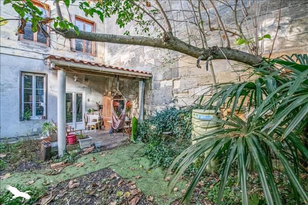 Appartement à vendre |  Bordeaux |  4 pièces | 126 m²