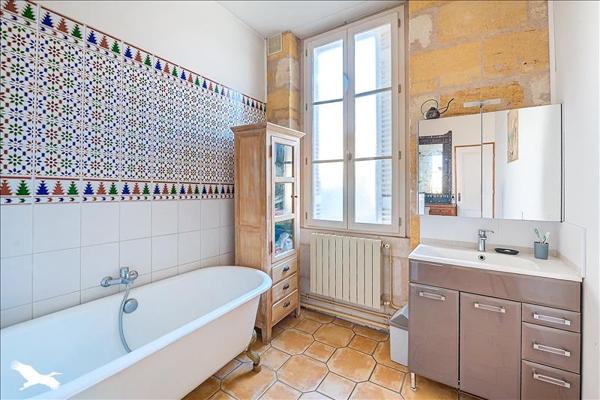 Appartement à vendre |  Bordeaux |  4 pièces | 126 m²