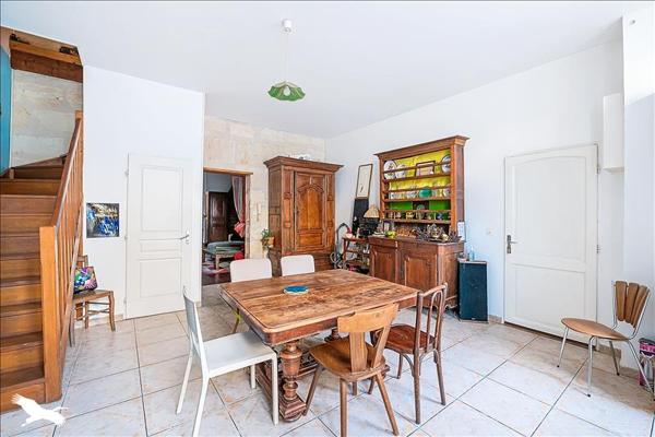 Appartement à vendre |  Bordeaux |  4 pièces | 126 m²