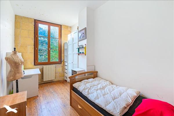 Appartement à vendre |  Bordeaux |  4 pièces | 126 m²