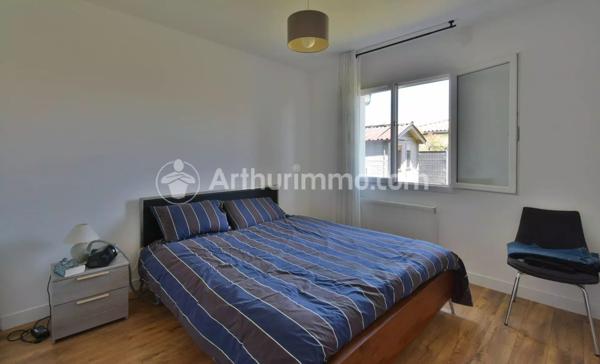 Vente                                                      Maison
                        
                     4 pièces                      98 m2                     à Gragnague