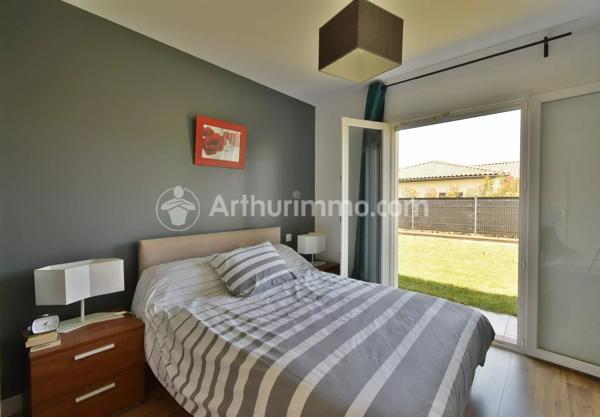 Vente                                                      Maison
                        
                     4 pièces                      98 m2                     à Gragnague