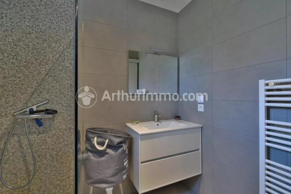 Vente                                                      Maison
                        
                     4 pièces                      98 m2                     à Gragnague
