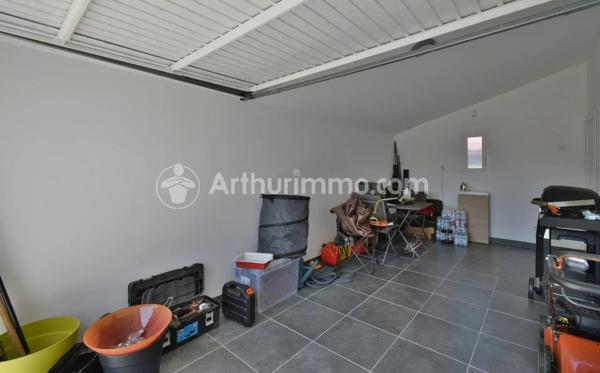 Vente                                                      Maison
                        
                     4 pièces                      98 m2                     à Gragnague