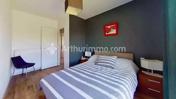 Vente                                                      Maison
                        
                     4 pièces                      98 m2                     à Gragnague