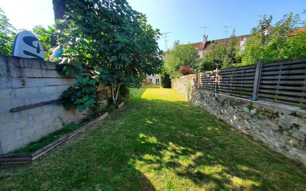 Appartement à vendre    3 pièces • 59,80 m2 Crécy-la-Chapelle