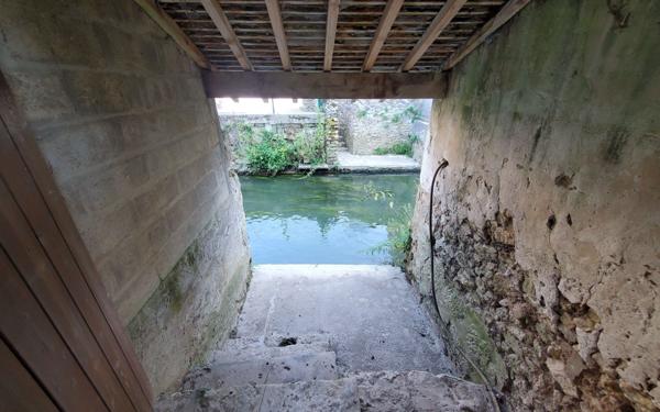 Appartement à vendre    3 pièces • 59,80 m2 Crécy-la-Chapelle