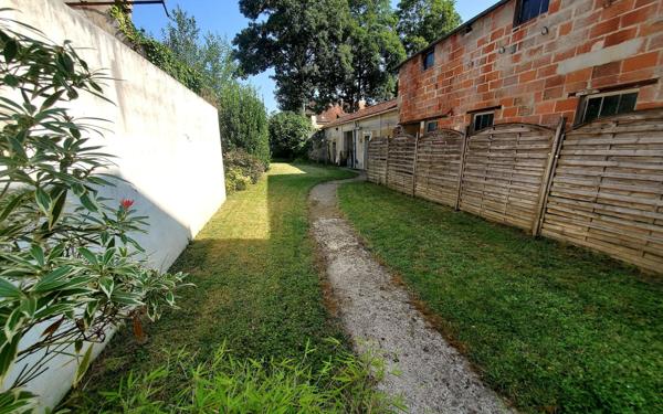 Appartement à vendre    3 pièces • 59,80 m2 Crécy-la-Chapelle