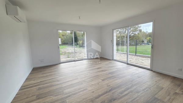 Maison Belin-Béliet 4 pièces 85 m2
