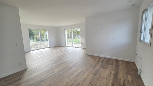 Maison Belin-Béliet 4 pièces 85 m2