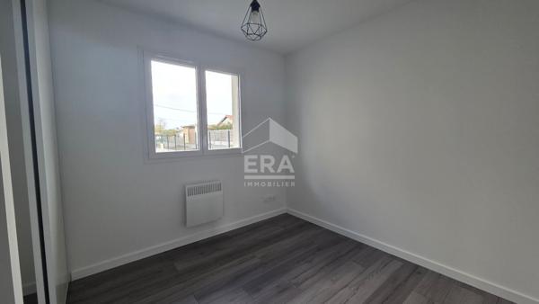 Maison Belin-Béliet 4 pièces 85 m2