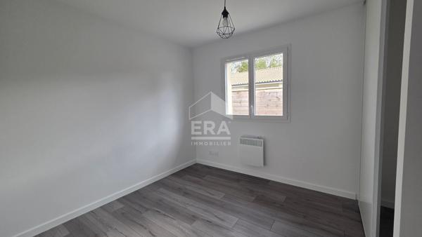 Maison Belin-Béliet 4 pièces 85 m2