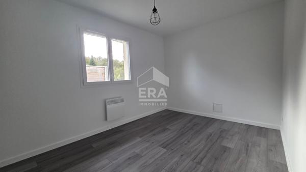 Maison Belin-Béliet 4 pièces 85 m2