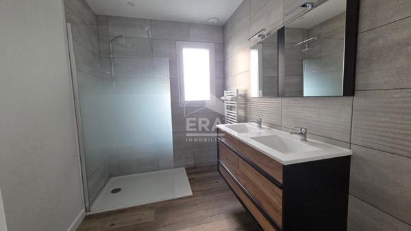 Maison Belin-Béliet 4 pièces 85 m2