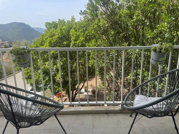 Vente Appartement 3 pièces 73 m2 à Sartène