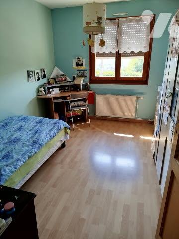 sur les hauteurs, pavillon traditionnel de 180m² avec terrain de 1301 m²