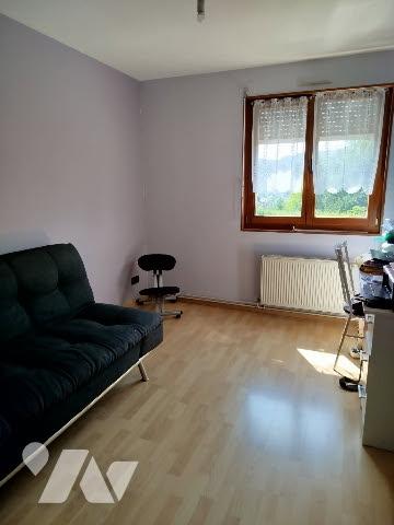 sur les hauteurs, pavillon traditionnel de 180m² avec terrain de 1301 m²