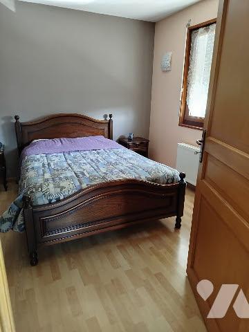 sur les hauteurs, pavillon traditionnel de 180m² avec terrain de 1301 m²